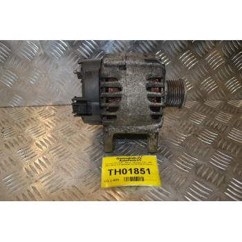 Δυναμό Renault - Dacia - Nissan 1.2cc H5F 2012-2022 231007033R FG15T030 (Γνήσιο)