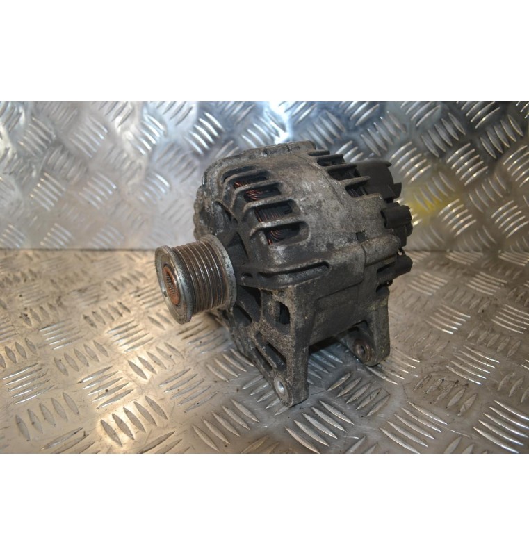 Δυναμό Renault - Dacia - Nissan 1.2cc H5F 2012-2022 231007033R FG15T030 (Γνήσιο)