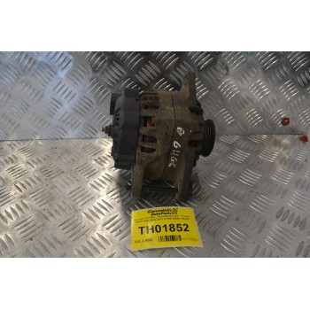 Δυναμό  Kia Rio - Hyundai Accent - Tucson G4GC 90Α 2005-2012 37300-22650 VALEO