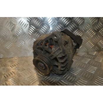 Δυναμό  Kia Rio - Hyundai Accent - Tucson G4GC 90Α 2005-2012 37300-22650 VALEO