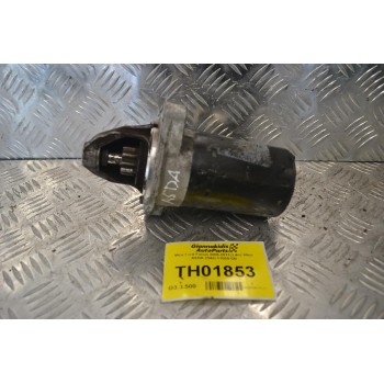 Μίζα Ford Focus 2005-2011 1.4cc 80ps ASDA 2S6U-11000-CB