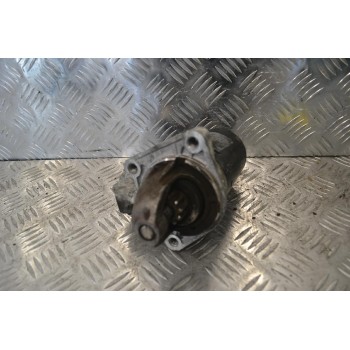 Μίζα Ford Focus 2005-2011 1.4cc 80ps ASDA 2S6U-11000-CB