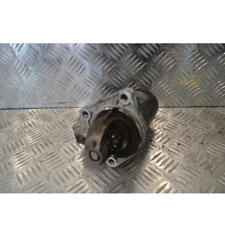 Μίζα Ford Focus 2005-2011 1.4cc 80ps ASDA 2S6U-11000-CB