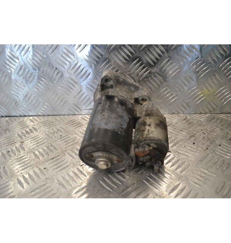 Μίζα Ford Focus 2005-2011 1.4cc 80ps ASDA 2S6U-11000-CB