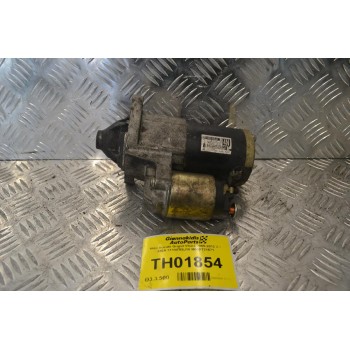 Μίζα Suzuki Grand Vitara 2005-2012 2.0 J20A 31100-65J10 M000T21671