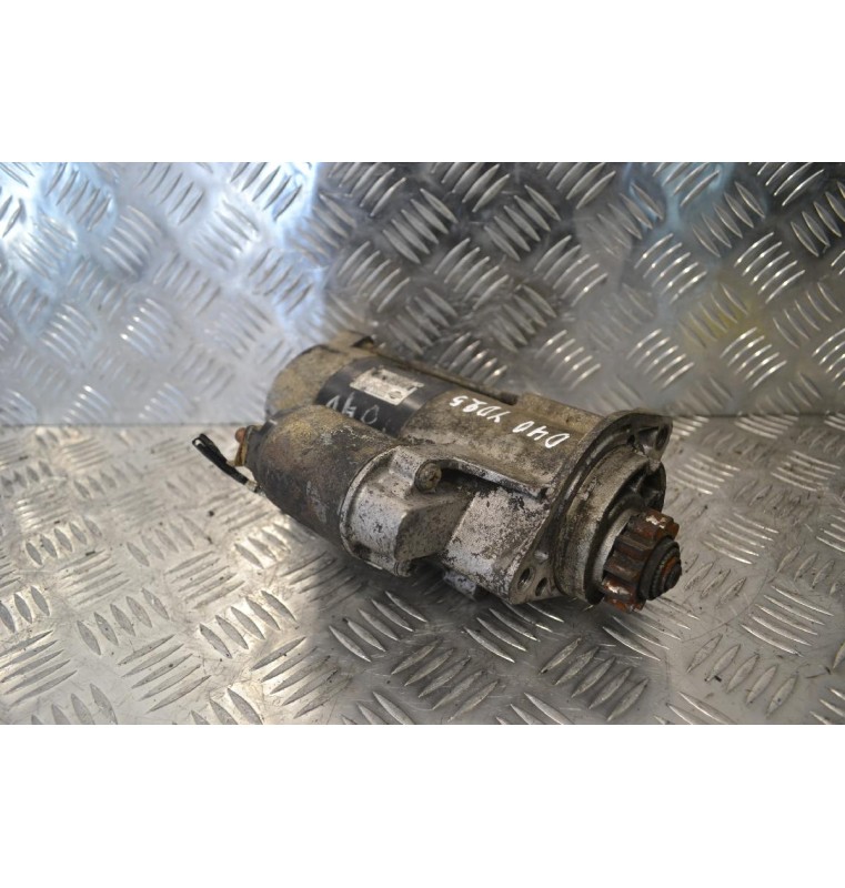 Μίζα Nissan Navara D40 / Pathfinder YD25 2005-2010 23300-EB30A M008T76071ZE