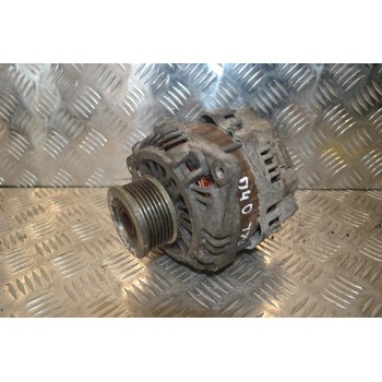 Δυναμό Nissan Navara D40 2.5 YD25  2005-2010 23100-EB310 130A