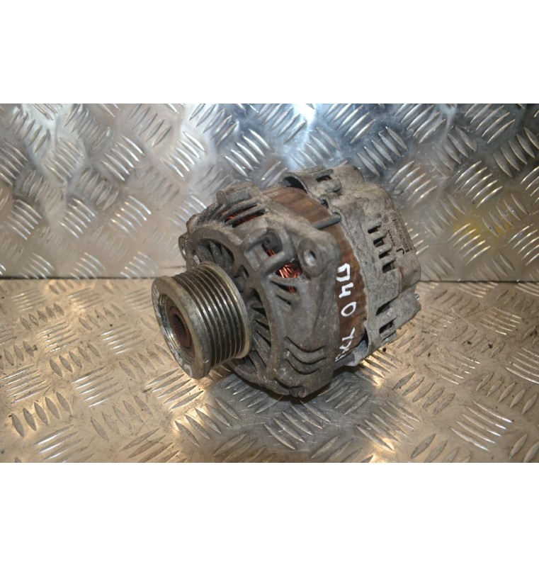 Δυναμό Nissan Navara D40 2.5 YD25  2005-2010 23100-EB310 130A