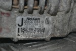 Δυναμό Nissan Navara D40 2.5 YD25  2005-2010 23100-EB310 130A