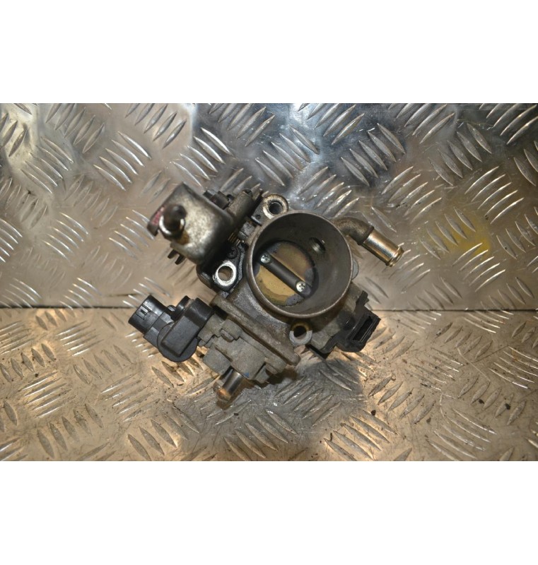 Πεταλούδα Γκαζιού Suzuki Ignis 1.3cc M13A 2001-2007