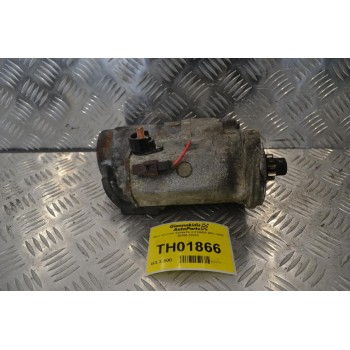 Μίζα Hyundai Santa Fe 2.2 D4EA 2001-2005 36100-27010