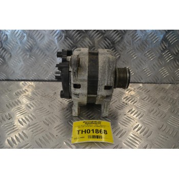 Δυναμό Nissan Megane - Juke - Qashqai 1.5 DCI K9K 2010-2017 231004EA0A-E