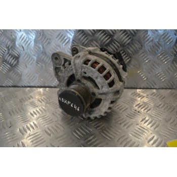 Δυναμό Nissan Megane - Juke - Qashqai 1.5 DCI K9K 2010-2017 231004EA0A-E