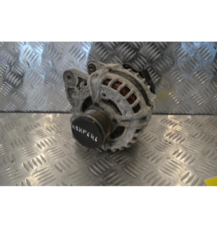 Δυναμό Nissan Megane - Juke - Qashqai 1.5 DCI K9K 2010-2017 231004EA0A-E