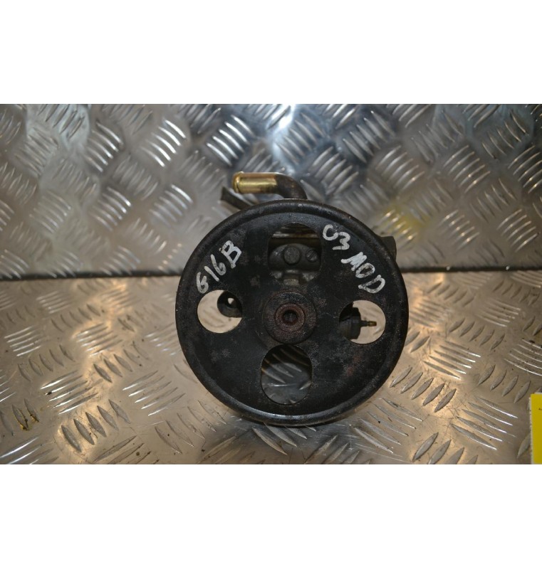 Αντλία Υδραυλικού Τιμονιού Suzuki Baleno 1996-2003 G16B