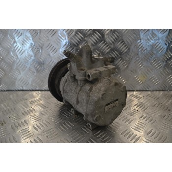 Κομπρεσέρ Aircondition Tata Telcoline 1999-2011 DENSO 447200-8761