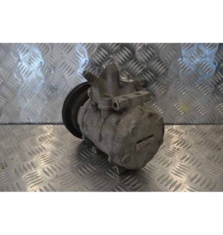 Κομπρεσέρ Aircondition Tata Telcoline 1999-2011 DENSO 447200-8761