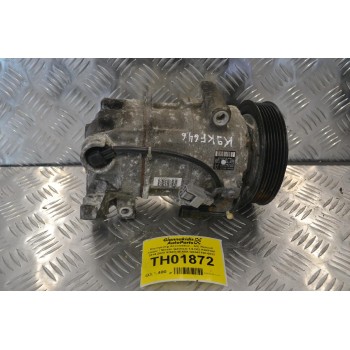 Κομπρεσέρ Aircondition - A/C Renault Kadjar / Nissan Qashqai 1.5 DCI K9KF647 2014-2020 92600-4EA0A GE447160-6932 (Megane Talisman Scenic)