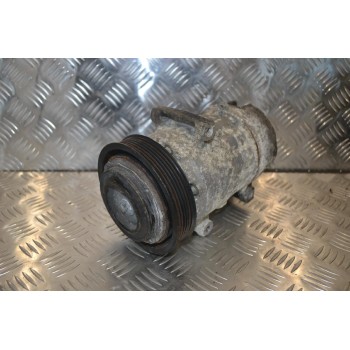 Κομπρεσέρ Aircondition - A/C Renault Kadjar / Nissan Qashqai 1.5 DCI K9KF647 2014-2020 92600-4EA0A GE447160-6932 (Megane Talisman Scenic)