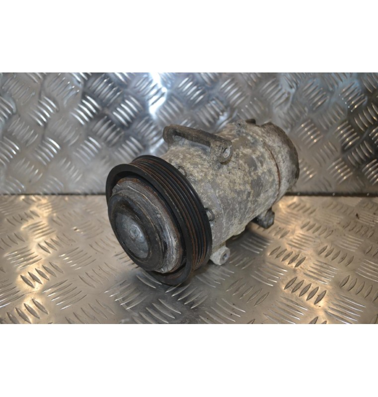 Κομπρεσέρ Aircondition - A/C Renault Kadjar / Nissan Qashqai 1.5 DCI K9KF647 2014-2020 92600-4EA0A GE447160-6932 (Megane Talisman Scenic)