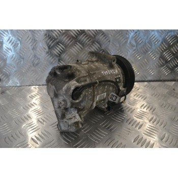 Κομπρεσέρ Aircondition - A/C Renault Kadjar / Nissan Qashqai 1.5 DCI K9KF647 2014-2020 92600-4EA0A GE447160-6932 (Megane Talisman Scenic)