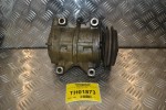 Κομπρεσέρ Aircondition Nissan Navara D22 YD25 2001-2005
