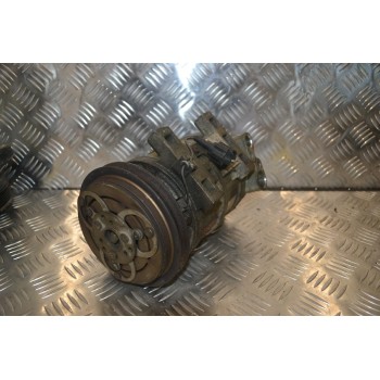 Κομπρεσέρ Aircondition Nissan Navara D22 YD25 2001-2005