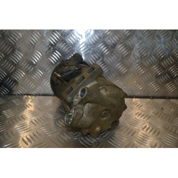 Κομπρεσέρ Aircondition Nissan Navara D22 YD25 2001-2005