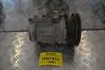 Κομπρεσέρ Aircondition - A/C Toyota Hiace / Hilux 2L 1996-2001 447200-1291 DENSO