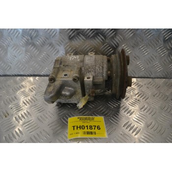 Κομπρεσέρ Aircondition - A/C Ford Ranger 2006-2012