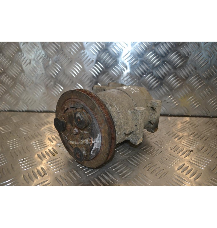 Κομπρεσέρ Aircondition - A/C Ford Ranger 2006-2012