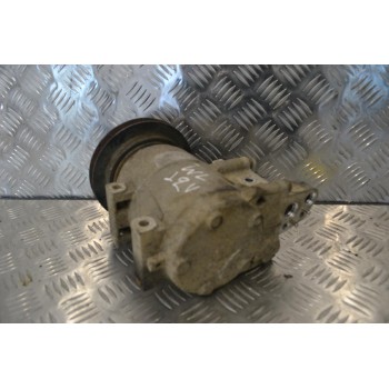 Κομπρεσέρ Aircondition - A/C Ford Ranger 2006-2012
