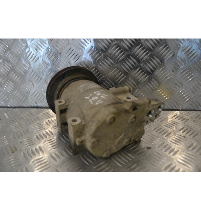 Κομπρεσέρ Aircondition - A/C Ford Ranger 2006-2012
