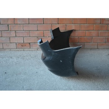 Προφυλακτήρας Audi A3 8P 2005-2008 ( 5 Πόρτες ) Πίσω