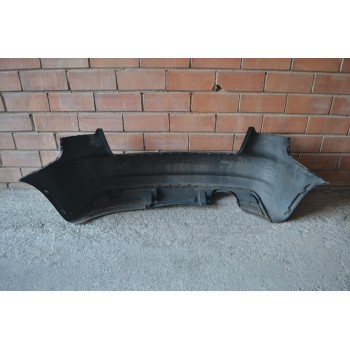 Προφυλακτήρας Audi A3 8P 2005-2008 ( 5 Πόρτες ) Πίσω