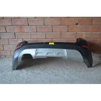 Προφυλακτήρας Πίσω Bmw X1 E84 2012-2015 51127303