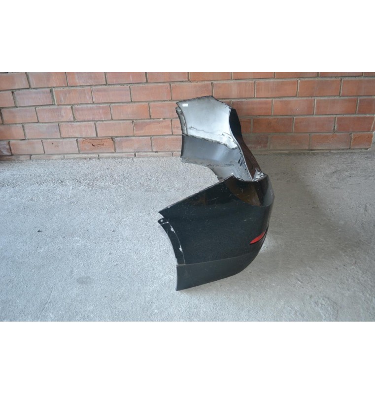 Προφυλακτήρας Πίσω Bmw X1 E84 2012-2015 51127303