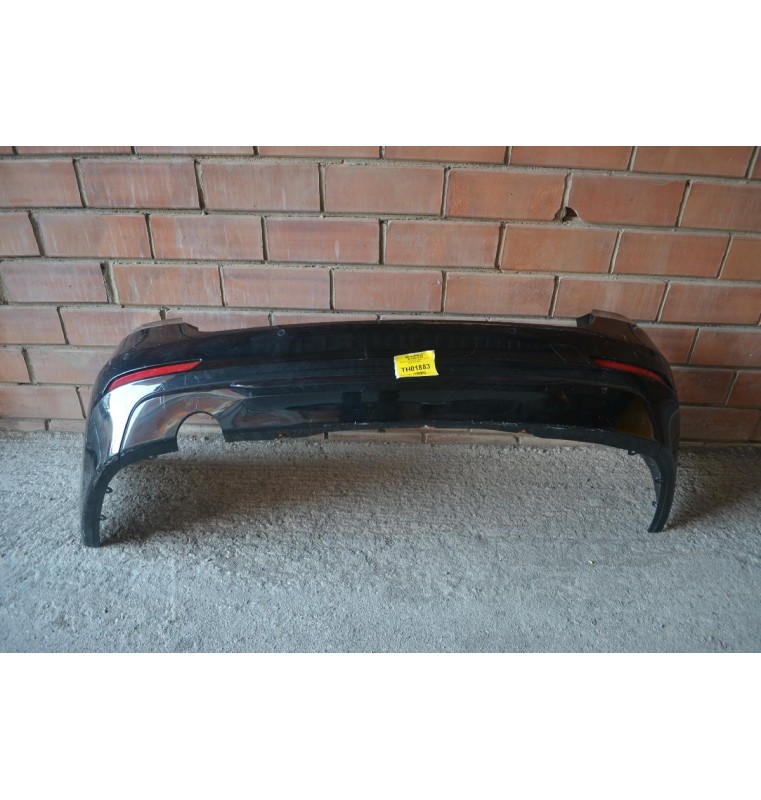 Προφυλακτήρας Πίσω Bmw 316 F31 2012-2019 40653