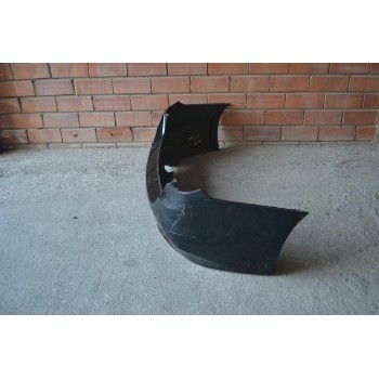 Προφυλακτήρας Πίσω Bmw 316 F31 2012-2019 40653