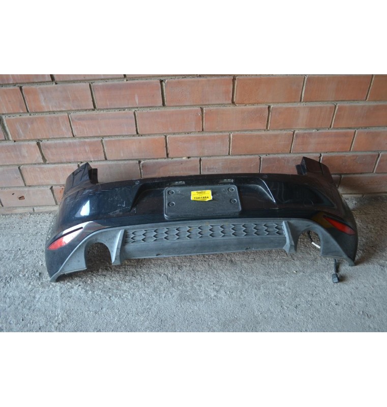 Προφυλακτήρας Πίσω Volkswagen Golf GTI 2013-2017