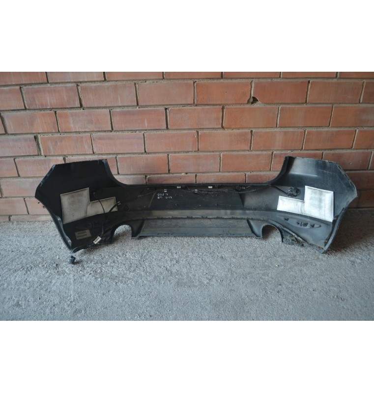 Προφυλακτήρας Πίσω Volkswagen Golf GTI 2013-2017