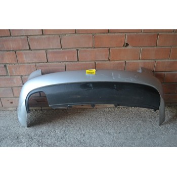 Προφυλακτήρας Πίσω Audi A4 B8 2008-2011