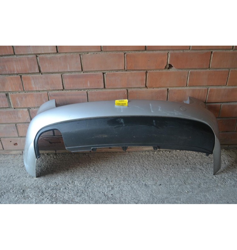 Προφυλακτήρας Πίσω Audi A4 B8 2008-2011