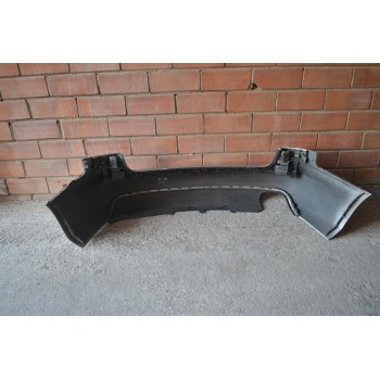 Προφυλακτήρας Πίσω Audi A4 B8 2008-2011