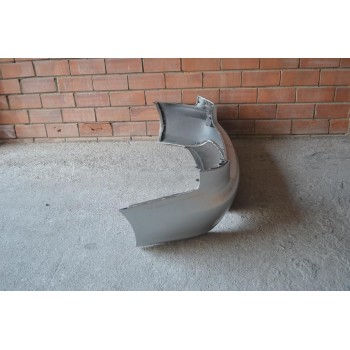 Προφυλακτήρας Πίσω Audi A4 B8 2008-2011