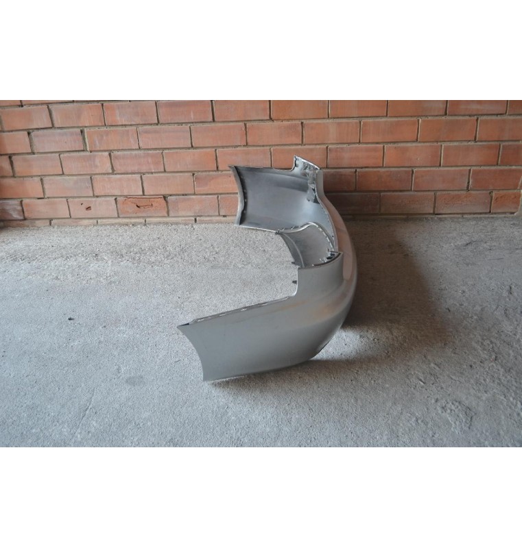 Προφυλακτήρας Πίσω Audi A4 B8 2008-2011