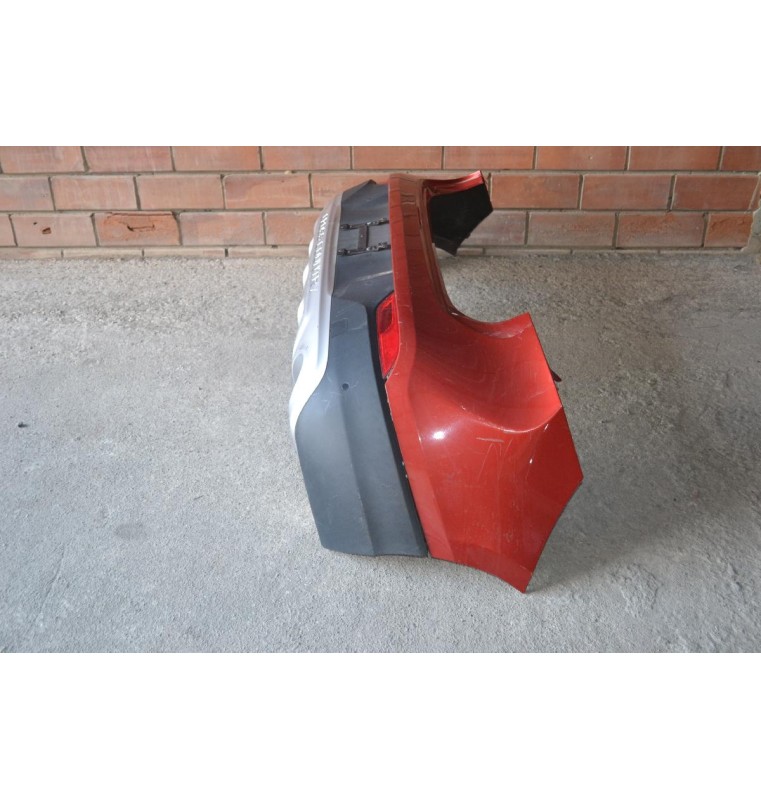 Προφυλακτήρας Πίσω Volvo V40 Cross Country 2012-2015