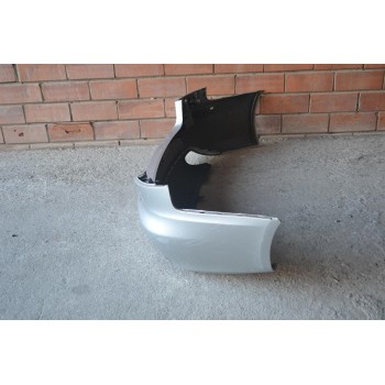 Προφυλακτήρας Πίσω Audi A4 B8 2008-2011