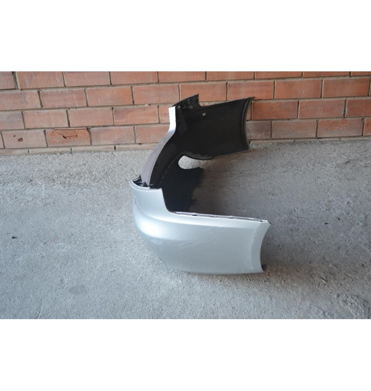 Προφυλακτήρας Πίσω Audi A4 B8 2008-2011