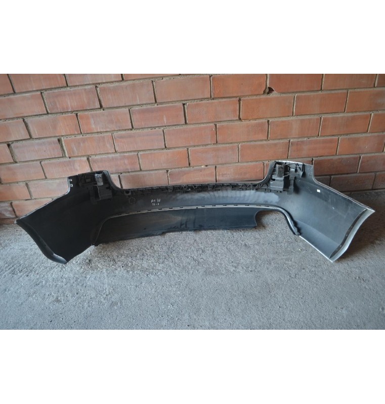 Προφυλακτήρας Πίσω Audi A4 B8 2008-2011